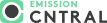 Emission CNTRAL Logo