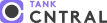 Tank CNTRAL Logo